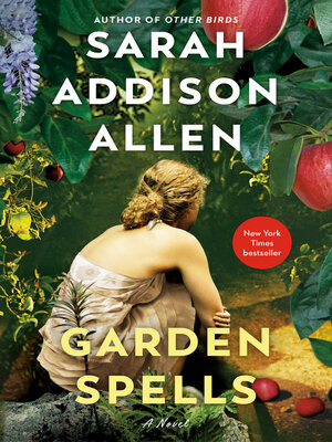 Garden Spells - ebook